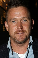 picture of actor Johnny de Mol