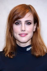 Foto de Natalia de Molina