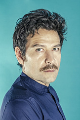 picture of actor Tizoc Arroyo