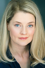 photo of person Eliza Norbury