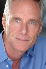 picture of actor Richard Bekins
