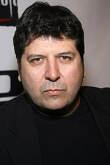 photo of person Chuck Williams