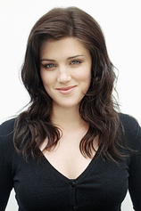 photo of person Lucy Griffiths