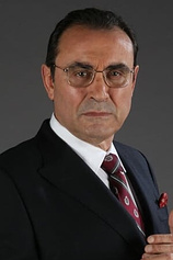 picture of actor Almeno Gonçalves