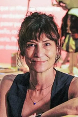 photo of person Alejandra Neumann