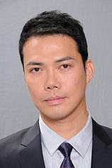 picture of actor Michael Tse