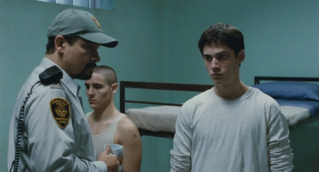Imagen de Dog Pound (La Perrera)