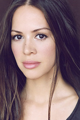 picture of actor Melissa Pino