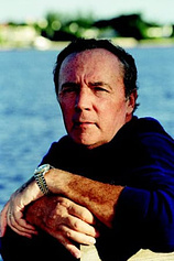 picture of actor James Patterson