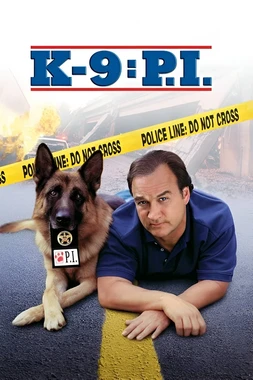 K-9: Investigadores Privados