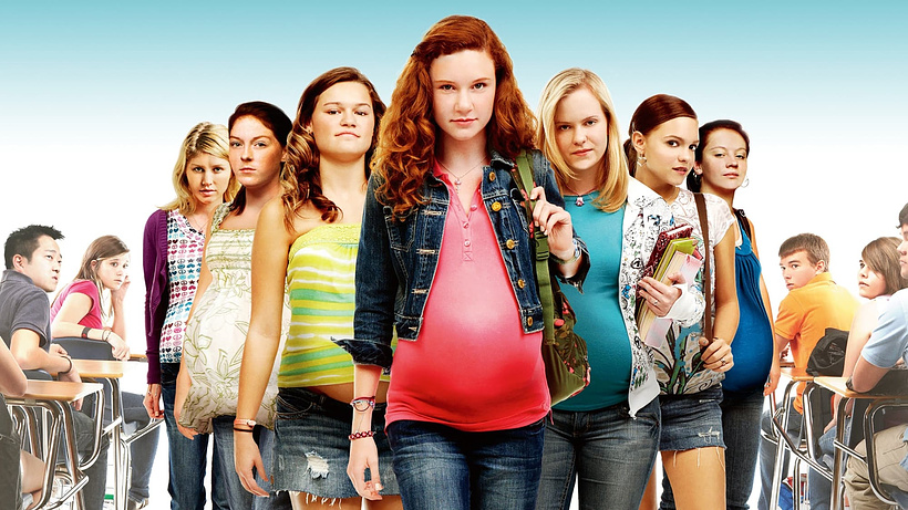 Imagen de Pacto entre Adolescentes