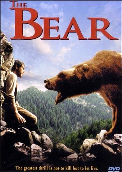 Imagen de El Oso (Cartel)