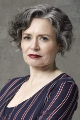 Foto de Judith Lucy