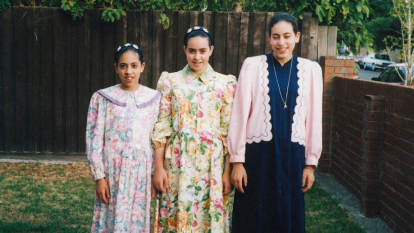 Imagen de Surviving Malka Leifer