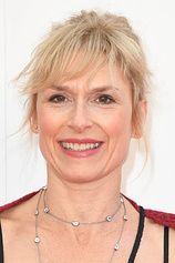 picture of actor Amelia Bullmore