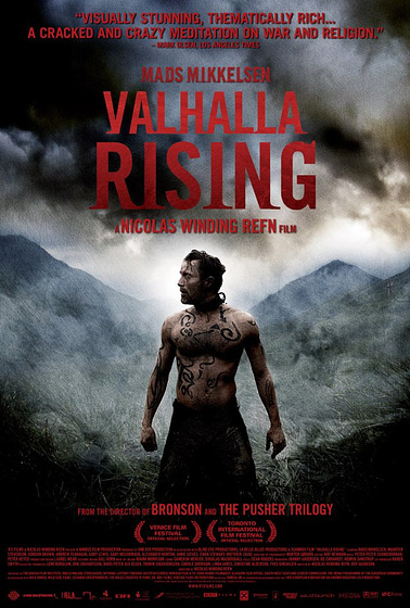 Imagen de Valhalla Rising
