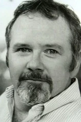 Foto de Tom Riis Farrell