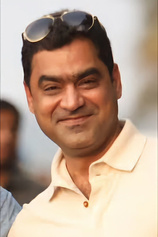 photo of person Murad Khetani