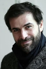Foto de Grégory Fitoussi
