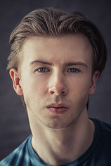 Foto de Dane Whyte O'Hara