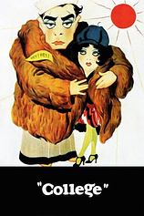 poster of movie El Colegial