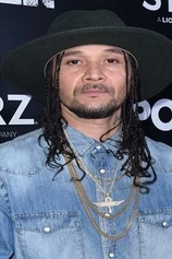 Foto de Bizzy Bone