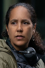 photo of person Gina Prince-Bythewood