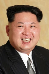 Foto de Kim Jong-un
