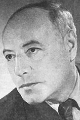 photo of person Lev Arnshtam