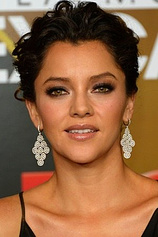 picture of actor Sara Maldonado