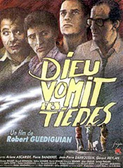 Dieu vomit les tièdes