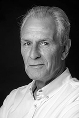 picture of actor Hans de Munter