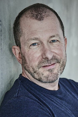 picture of actor Martin Lindow