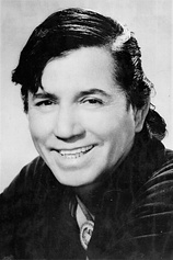 picture of actor Jay Silverheels
