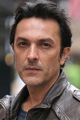 picture of actor Olivier Sitruk