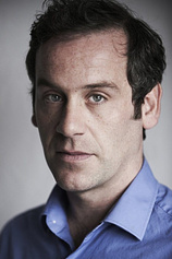 picture of actor Jason Thorpe