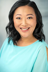 photo of person Amy McInnes