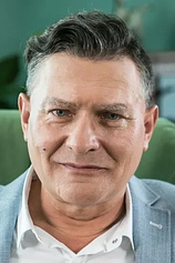 picture of actor Oleh Prymohenov