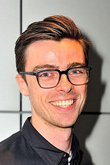 photo of person Daniel Montgomery
