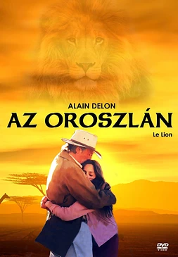 poster of movie Le Lion