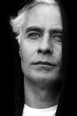 picture of actor Khosro Shakibai