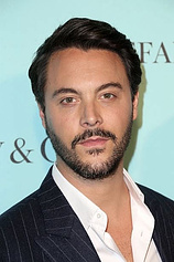 photo of person Jack Huston