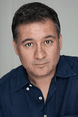 picture of actor Secun de la Rosa