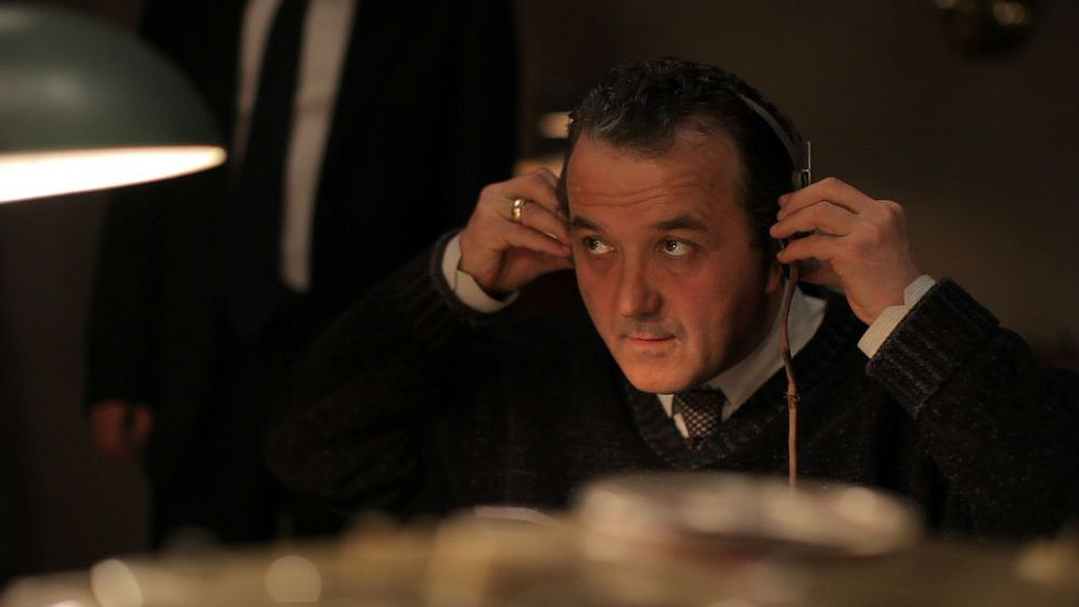 Imagen de The Exam