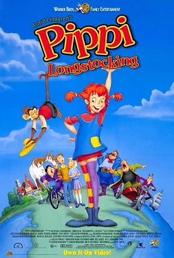 Pippi Calzaslargas