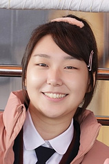 picture of actor Kim Min-ju