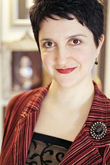 picture of actor Lauren Cohn