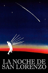 poster of movie La Noche de San Lorenzo