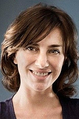 picture of actor Carola Manzanares