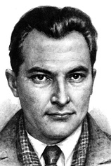 photo of person Yevgeni Petrov